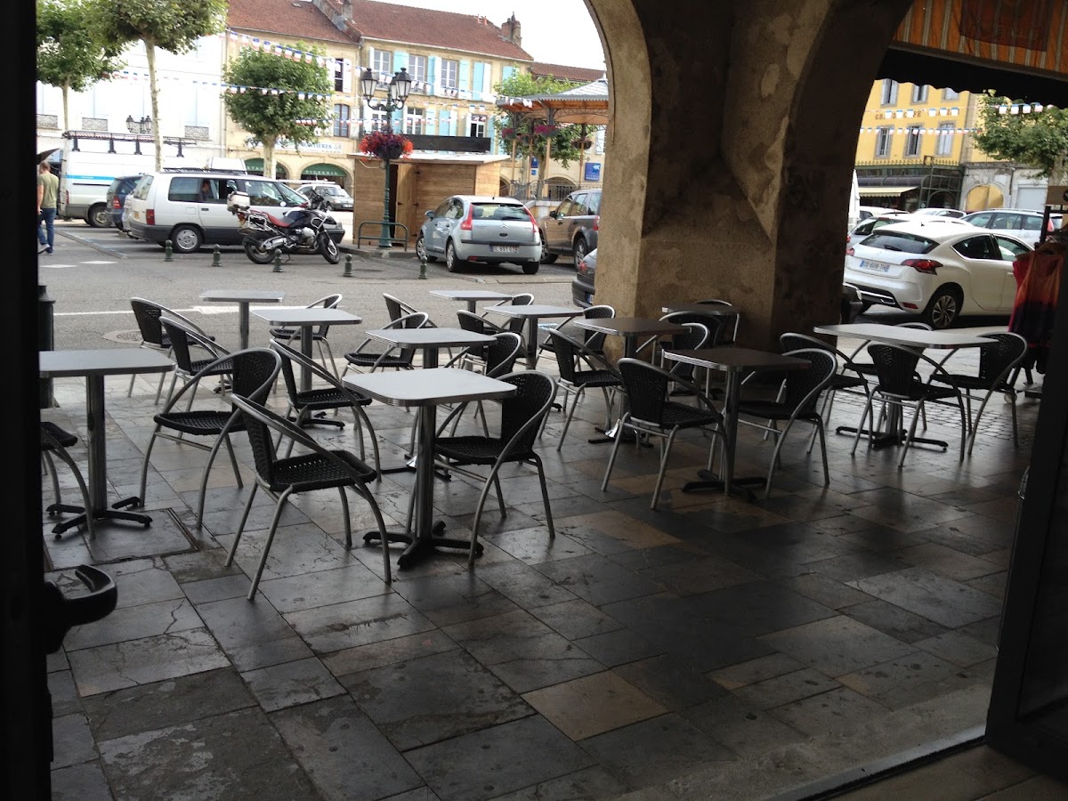 Urban Food 32 - Pizzéria Et Snack